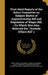 First-third Reports of the Select Committee on Subject-Matter of Apprenticeship Bill and Regulation of Wages Bill. by South Africa Parliament House of Assem