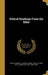 Ethical Readings From the Bible by Harriet L. (Harriet Louise) 184 Keeler, Laura Hulda 1870- Joint Comp Wild