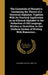 The Essentials of Phonetics; Containing the Theory of a Universal Alphabet, Together With Its Practical Application as an Ethnical Alphabet to the Red by Alexander John 1814-1890 Ellis