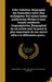 Felix Vallotton. Biographie des Kuenstlers nebst dem wichtigsten Teil seines bisher publicierten Werkes & einer Anzahl unedierter Originalplatten; [bi by Julius 1867-1935 Meier-Graefe, Félix 1865-1925 Vallotton