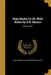Iliad; Books 13-24. With Notes by D.B. Monro; Volume 13-24 by Homer, David Binning Monro