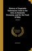 History of Vegetable Substances Used in the Arts, in Domestic Economy, and for the Food of Man; Volume 2 by Anonymous