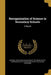 Reorganization of Science in Secondary Schools: A Report by National Education Association of the Un