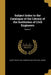 Subject Index to the Catalogue of the Library of the Institution of Civil Engineers; Volume 1 by Institution of Civil Engineers (Great Br