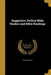 Suggestive Outline Bible Studies and Bible Readings by John H. Elliott