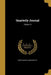 Quarterly Journal; Volume 10 by University of North Dakota