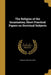 The Religion of the Incarnation; Short Practical Papers on Doctrinal Subjects by Charles 1868-1942 Fiske