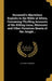Roosevelt's Marvelous Exploits in the Wilds of Africa, Containing Thrilling Accounts of His Killing Lions, Rhinoceri and Other Ferocious Beasts of the by Jay Henry Mowbray