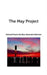 The May Project: Selected Poems by Mary Alexandra Stiefvater