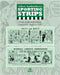 Arthur Humberstone's Sporting Strips: Comic strips and cartoons August 1950 - September 1951 by Humberstone, Arthur