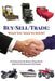 Buy/Sell/Trade: What You Need to Know! by Bryan Desjardins