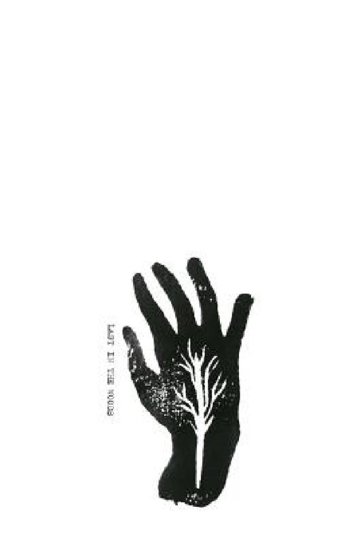 Last In The Woods by Alexis Clements