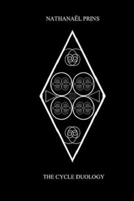The Cycle Duology by Nathanaël Prins