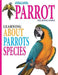 Animalandia Parrot: Learning about Parrot Species by Mark J. Baring