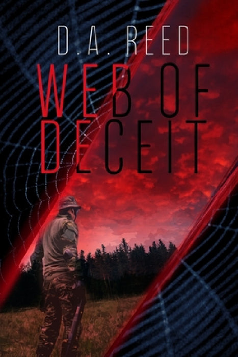 Web of Deceit by D. a. Reed