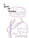A Stack of Pancakes by Kristin Vincent