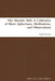The Alembic Still: A Collection of Short Aphorisms, Meditations, and Observations by Todd Burton