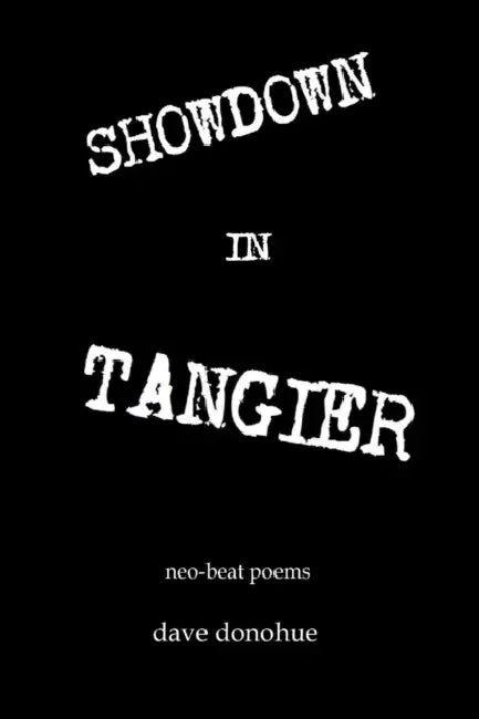 Showdown in Tangier by Ra Press