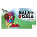 Nala and the Gala by N. Cox