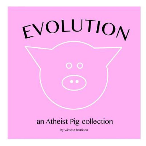Evolution by Winston Hamilton