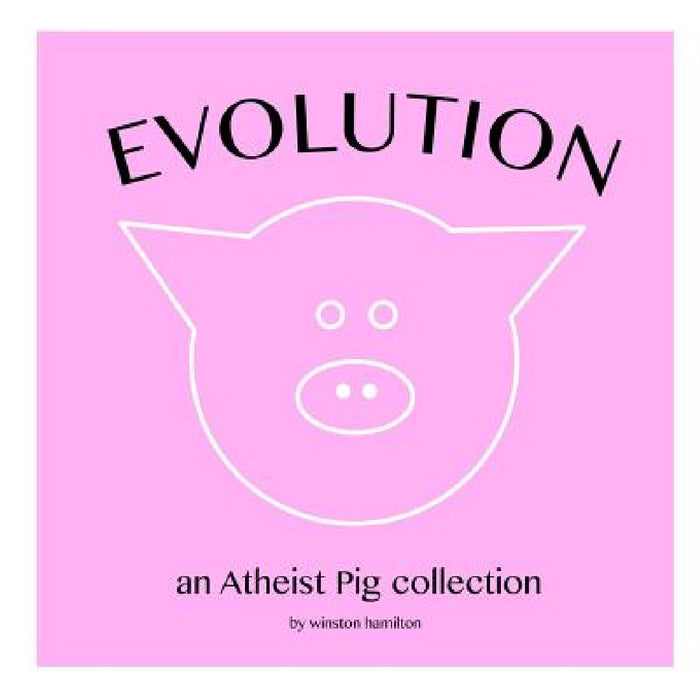 Evolution by Winston Hamilton