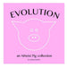 Evolution by Winston Hamilton