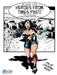 Heroes from Times Past! Vol: 2 by L. Livi, A. G. Ceglia