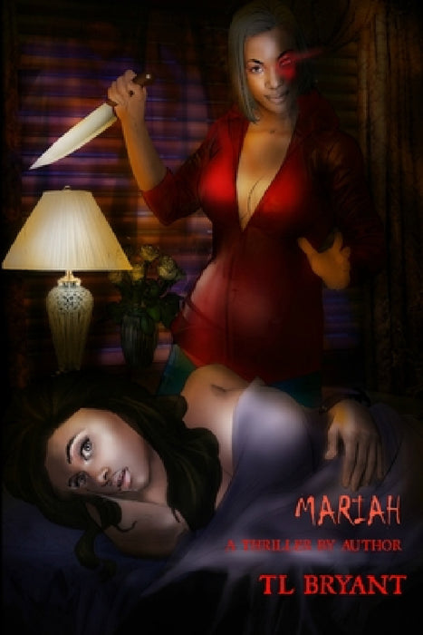 Mariah by T. L. Bryant