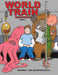 World Train: Beginning Graphic Novel Part I by Shoatzycoatl