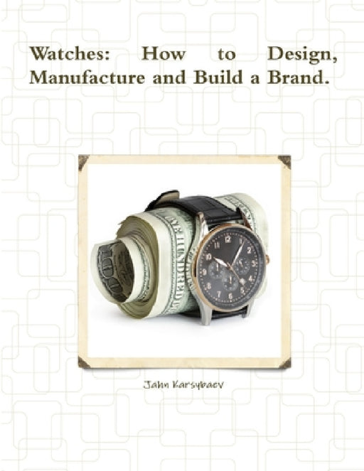 My Paperback Book by Jahn Karsybaev