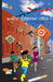 Graffiti Elementary Comics 2 by Ash-Shahid Muhammad