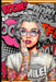 UnFuck My Life Daily Planner - RetCom by Antoinette Gathers