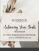 Achieving Your Goals by Tonya Merriweather Gipson Miller