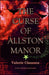 The Curse of Allston Manor by Valerie Claussen