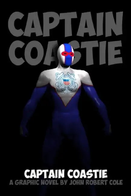 Captain Coastie by John Cole