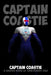 Captain Coastie by John Cole