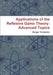 Applications of the Reflexive Game Theory: Advanced Topics by Sergey Tarasenko