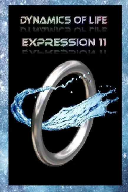 Dynamics of Life Expression 11 by Terry Floyd, Tammy Floyd