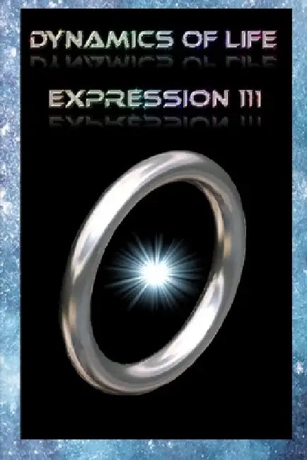 Dynamics of Life Expression 111 by Terry Floyd