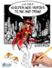 Golden Age Heroes to Ink and Draw! Guidebook by A. G. Ceglia