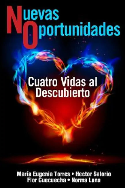 Nuevas Oportunidades by Equipo Azul 2016