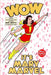 Wow, It's Mary Marvel by Komix, Mini