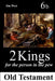 2 Kings: For the Person in the Pew by Jim West