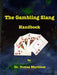 The Gambling Slang Handbook by Tomas Martinez