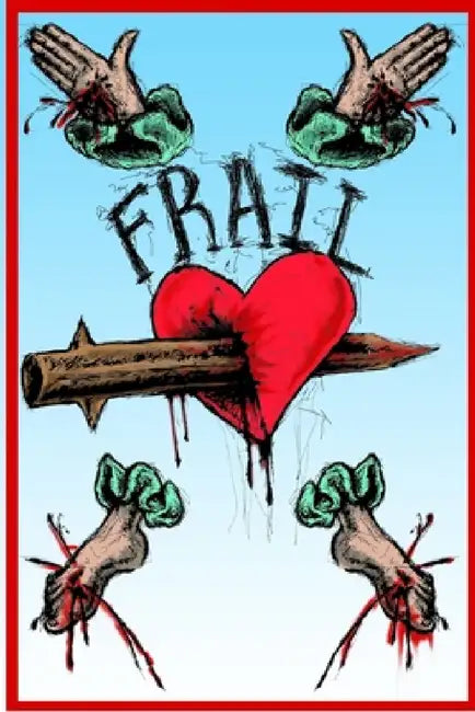 frail by Connor Bowen