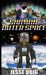 The Shaman from Outer Space by Jesse Doig