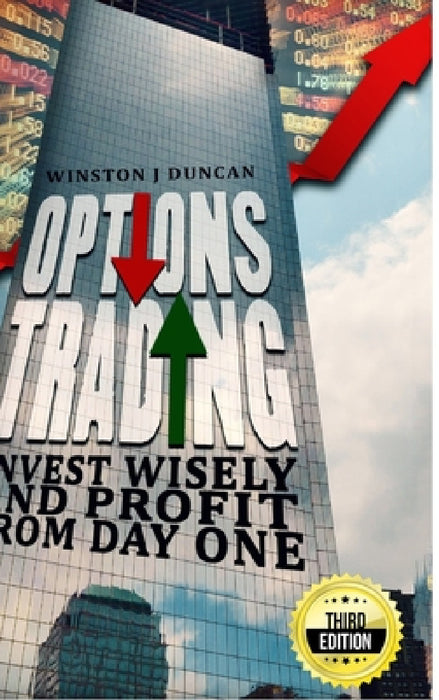 Options Trading by Winston J. Duncan