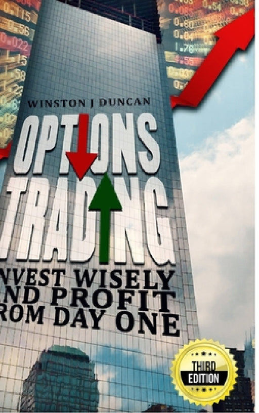 Options Trading by Winston J. Duncan