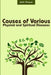 Causes of Various Physical and Spiritual Diseases by Didik Mulyadi