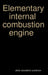 Elementary internal combustion engine by Afofu Oluwafemi Sulaimon